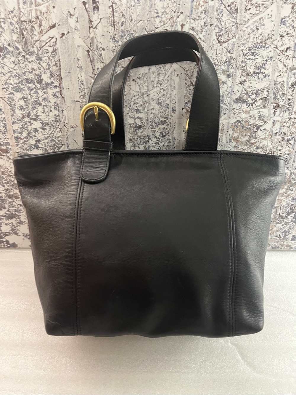 Coach 4133 Vintage Bag